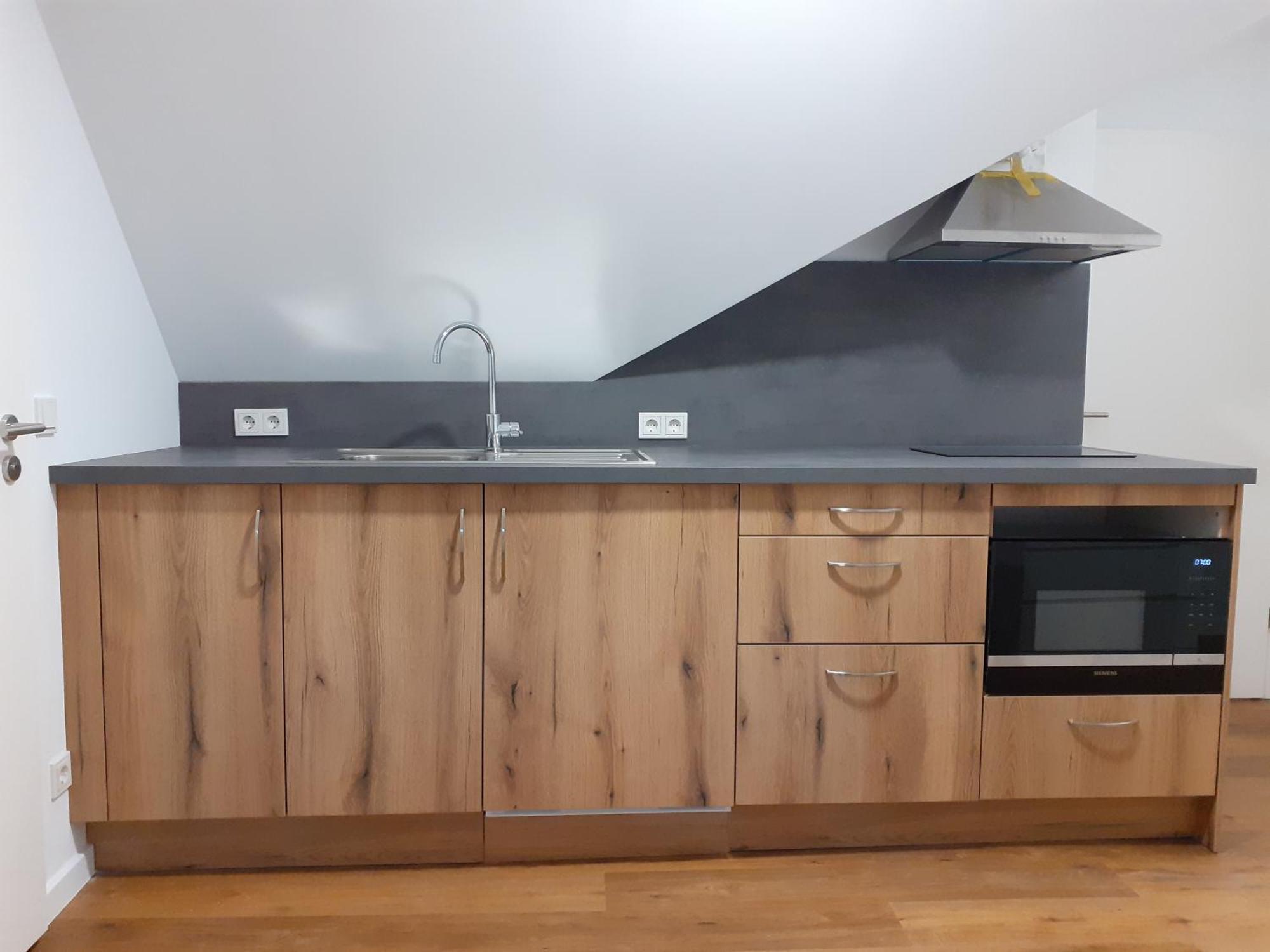Studio Near To The City Centre Luxembourg Exterior photo