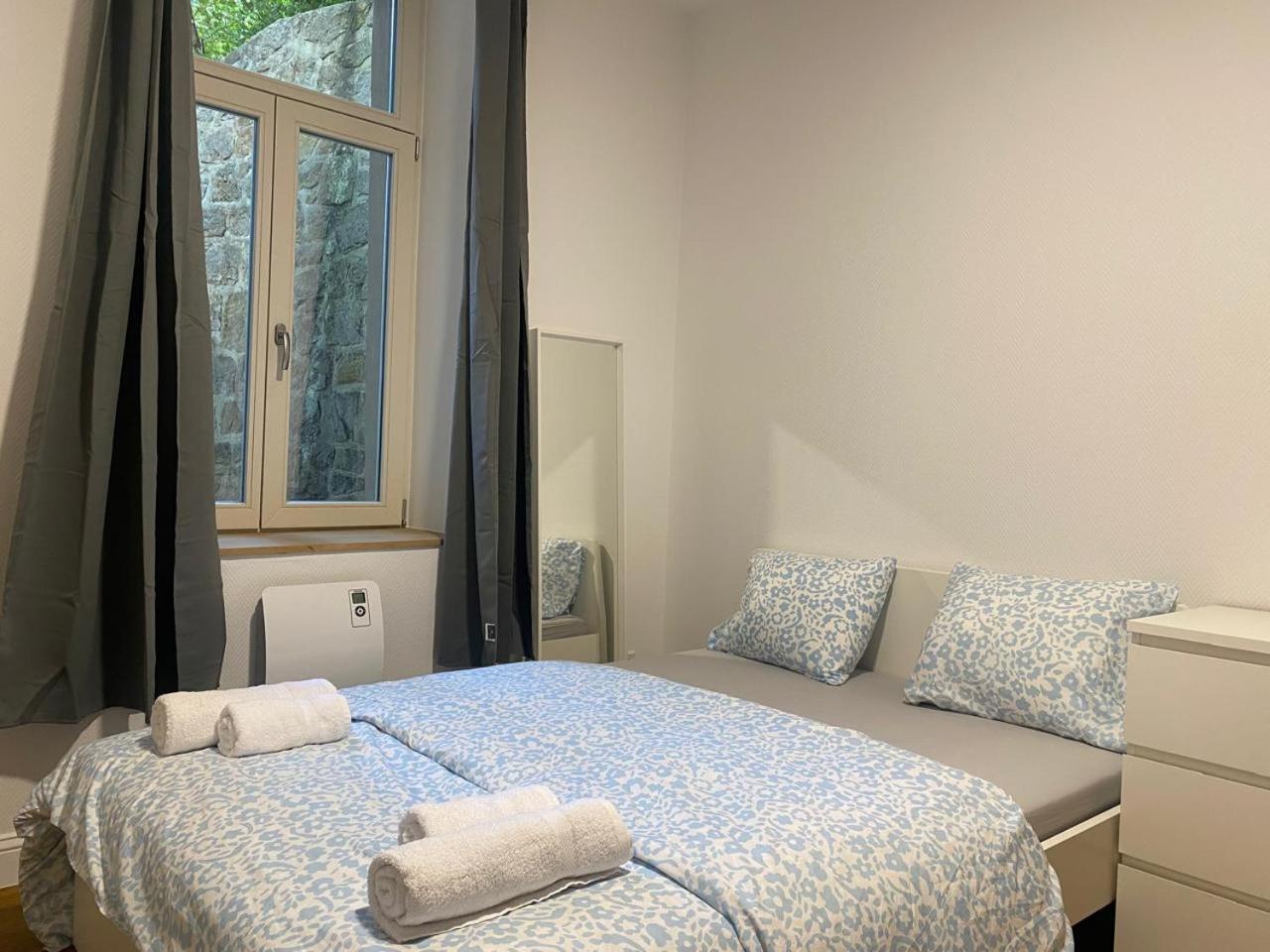 Studio Near To The City Centre Luxembourg Exterior photo